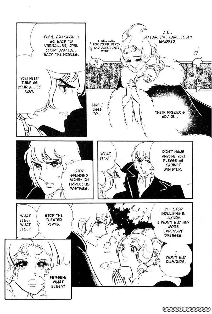 Rose of Versailles Chapter 25 4